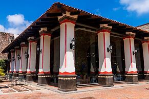 Hotel Misión San Gil