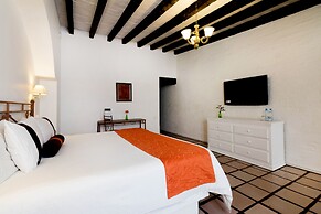 Hotel Misión San Gil