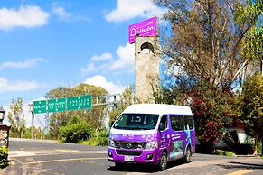 Hotel Misión San Gil