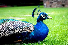 Hotel Misión San Gil