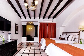 Hotel Misión San Gil