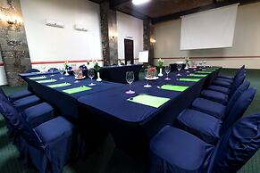 Hotel Misión San Gil