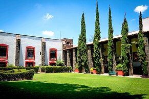 Hotel Misión San Gil