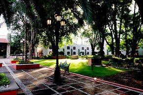 Hotel Misión San Gil