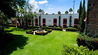 Hotel Misión San Gil