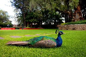 Hotel Misión San Gil