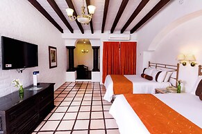 Hotel Misión San Gil