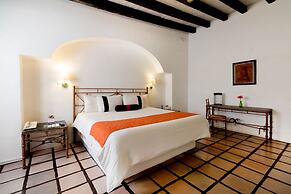 Hotel Misión San Gil