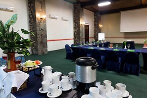 Hotel Misión San Gil