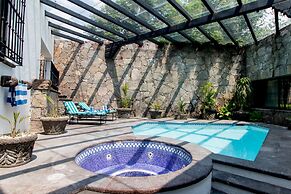 Hotel Misión San Gil