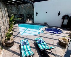 Hotel Misión San Gil