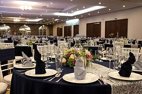 Hotel Misión San Gil