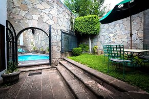 Hotel Misión San Gil