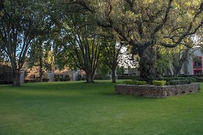 Hotel Misión San Gil