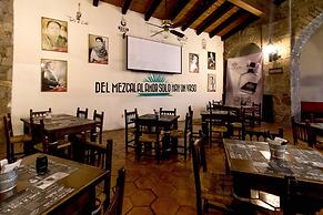 Hotel Misión San Gil