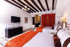 Hotel Misión San Gil