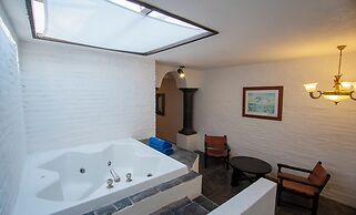 Hotel Misión San Gil