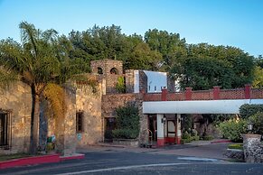 Hotel Misión San Gil