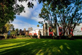 Hotel Misión San Gil