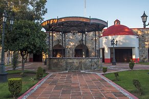 Hotel Misión San Gil