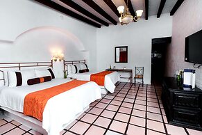 Hotel Misión San Gil