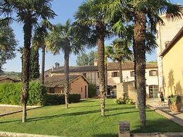 Hotel Casa Mancia