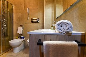 Colleverde Park Hotel