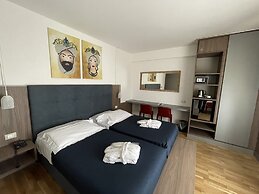 Colleverde Park Hotel