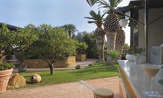 Colleverde Park Hotel