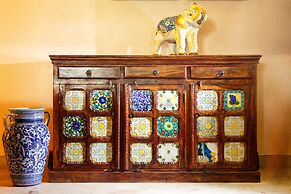 Colleverde Park Hotel