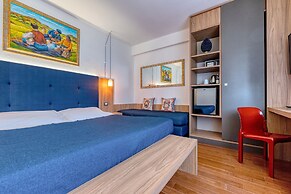 Colleverde Park Hotel