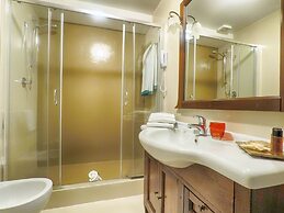 Colleverde Park Hotel