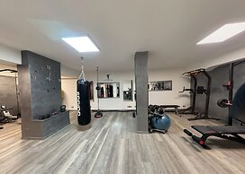 Colleverde Park Hotel