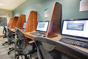 Club Wyndham Resort at Fairfield Glade