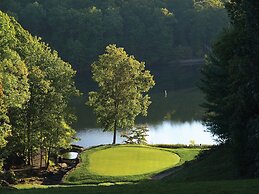 Club Wyndham Resort at Fairfield Glade