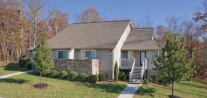 Club Wyndham Resort at Fairfield Glade