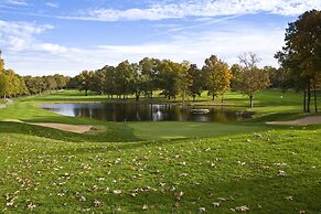 Club Wyndham Resort at Fairfield Glade