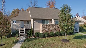 Club Wyndham Resort at Fairfield Glade