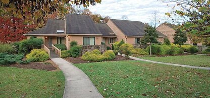 Club Wyndham Resort at Fairfield Glade