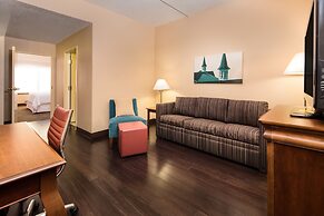 Four Points by Sheraton Louisville Airport