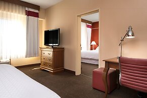 Four Points by Sheraton Louisville Airport