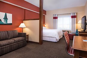 Four Points by Sheraton Louisville Airport