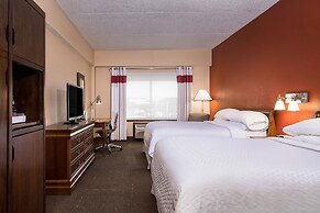 Four Points by Sheraton Louisville Airport