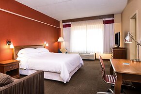 Four Points by Sheraton Louisville Airport