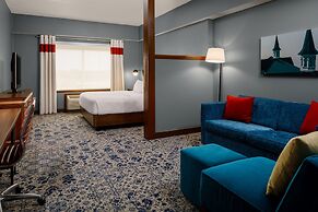 Four Points by Sheraton Louisville Airport