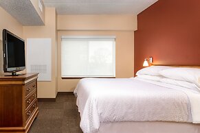 Four Points by Sheraton Louisville Airport