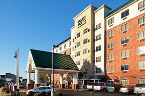 Four Points by Sheraton Louisville Airport