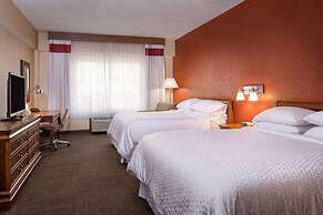 Four Points by Sheraton Louisville Airport