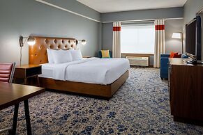 Four Points by Sheraton Louisville Airport