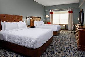 Four Points by Sheraton Louisville Airport